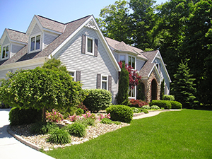 Landscapers and Lawncare Services in Metropolis, IL