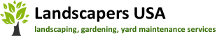 Metropolis Landscapers